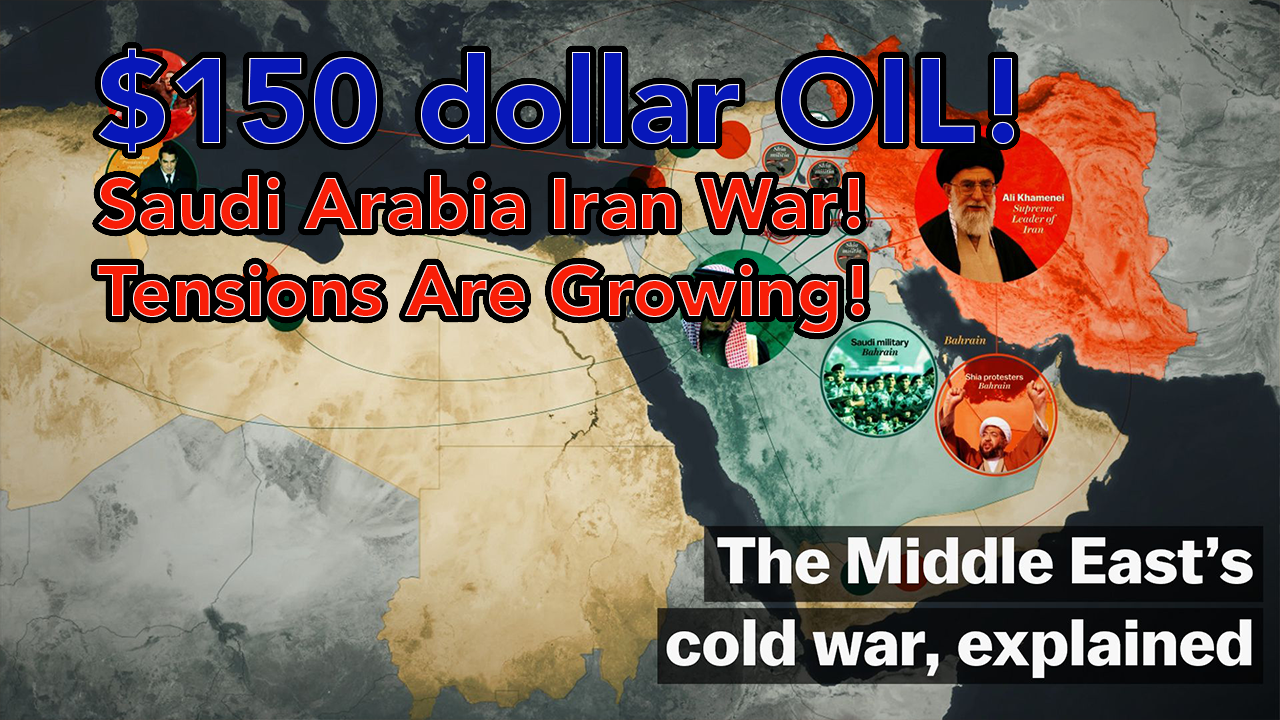 Prince of Saudi Warning USA $150 Oil if WAR continues